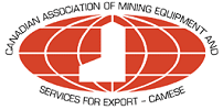 Canadian Association of Mining Equipment and Services for Export