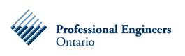 Professional Engineers Ontario