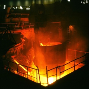 furnace